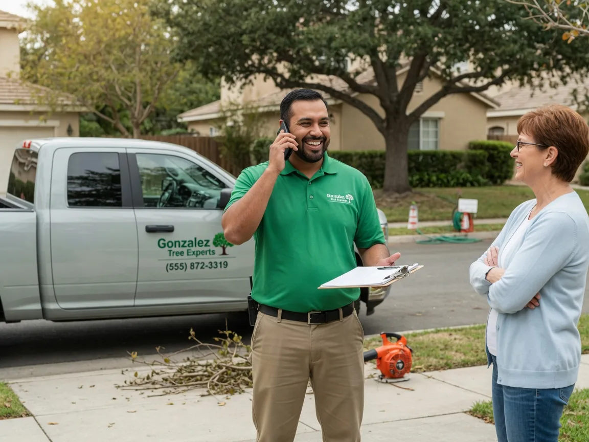 Tree Service Mcroberts, KY FAQs